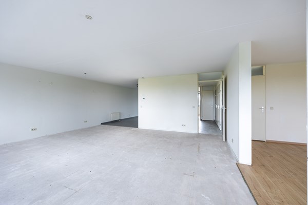 Medium property photo - IJseendplein 6, 2492 NH The Hague